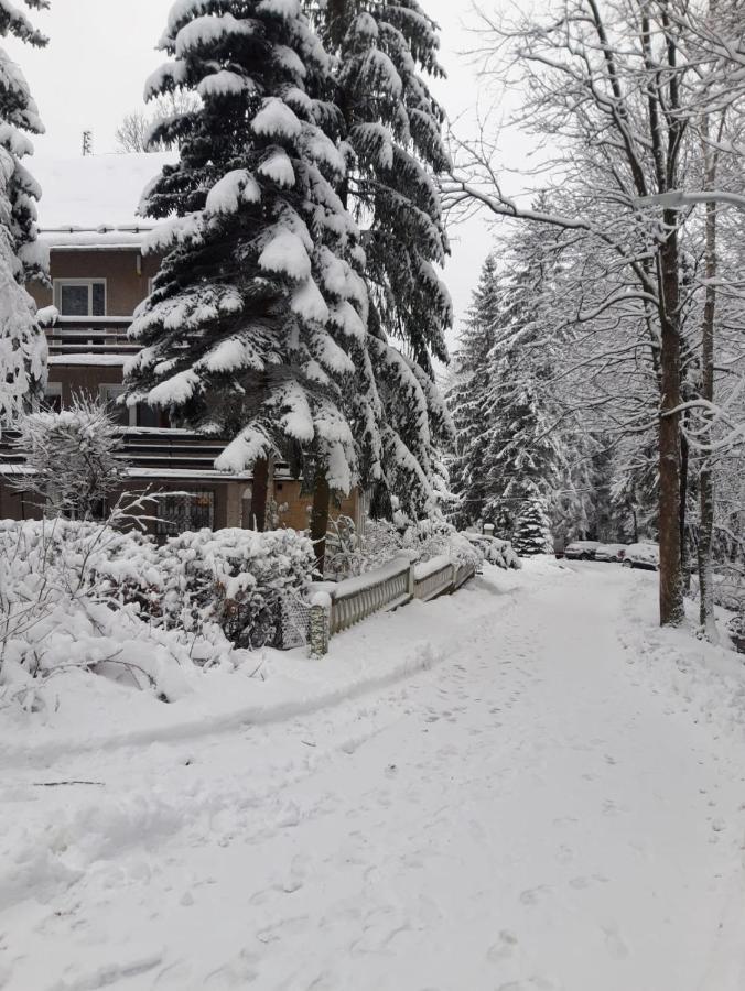 Willa Kuklik Karpacz Exterior foto
