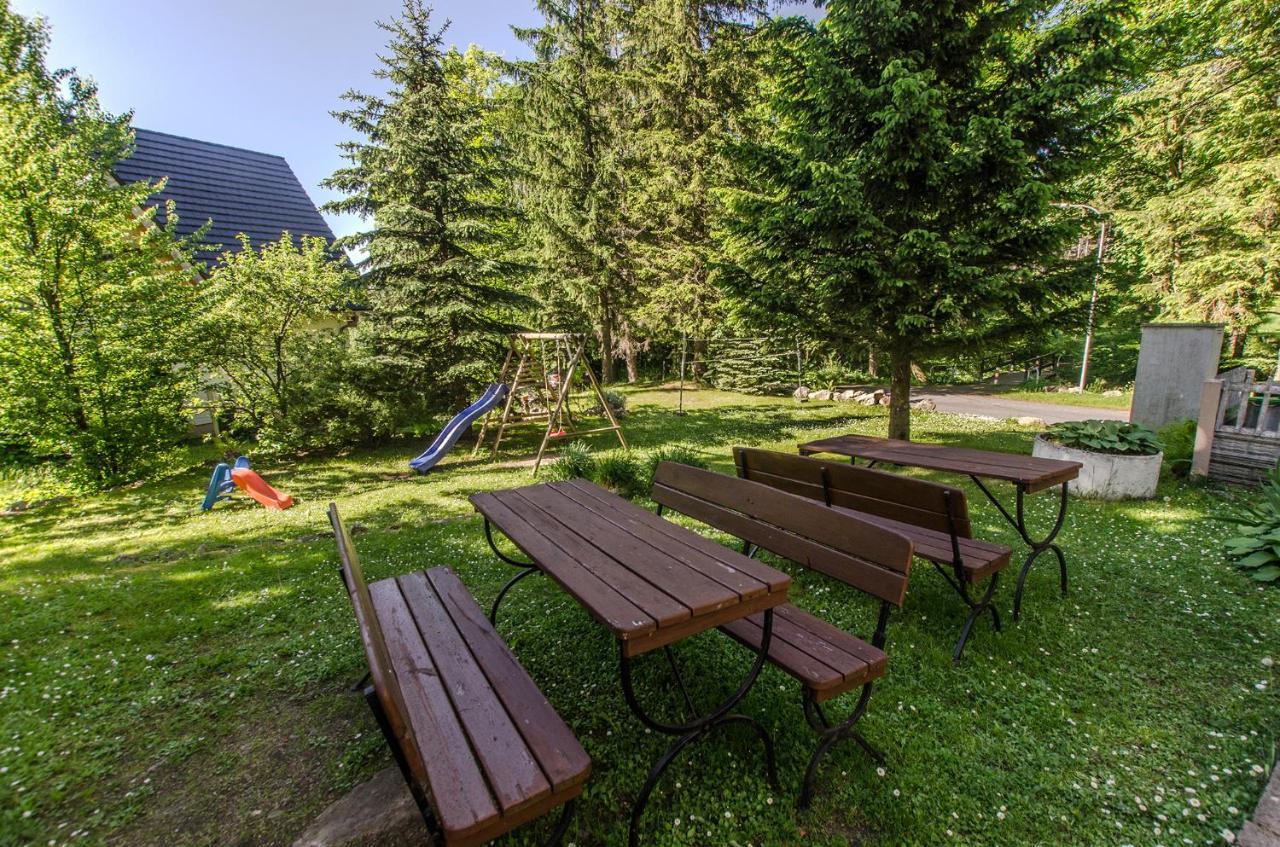 Willa Kuklik Karpacz Exterior foto