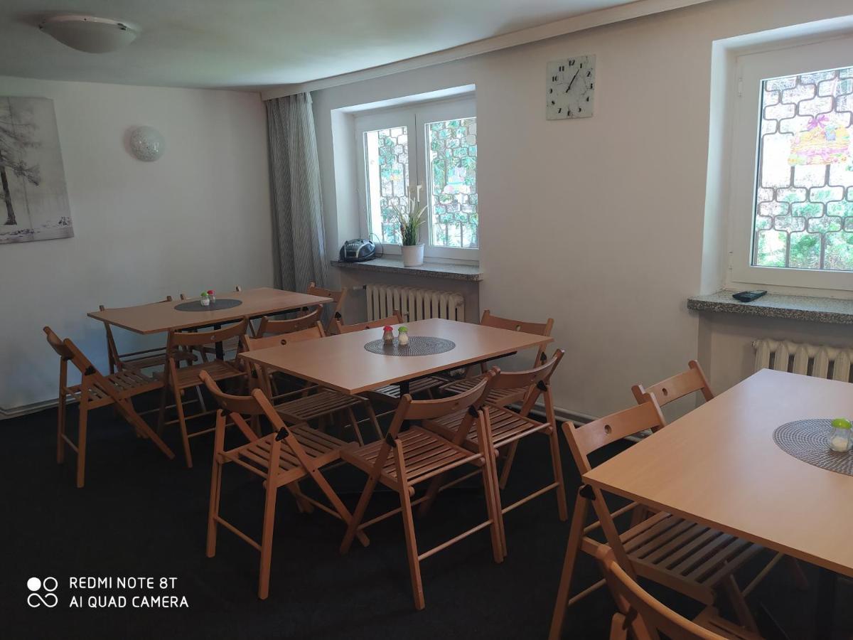 Willa Kuklik Karpacz Exterior foto