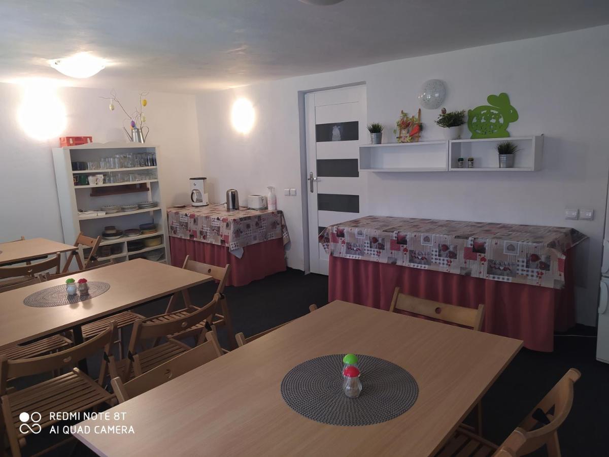 Willa Kuklik Karpacz Exterior foto