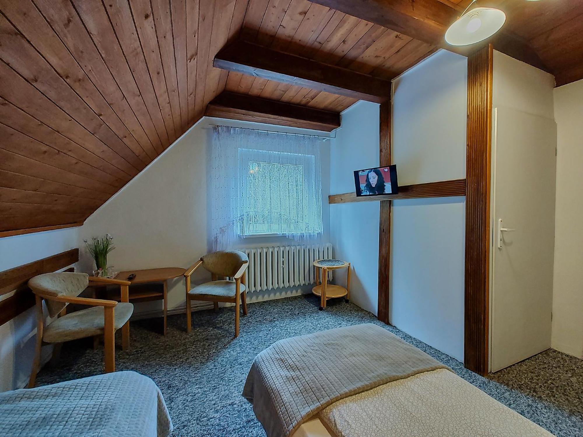 Willa Kuklik Karpacz Exterior foto