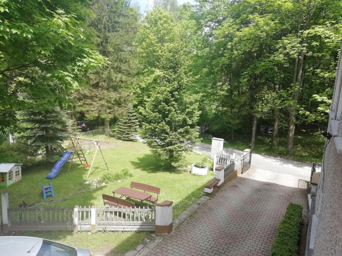 Willa Kuklik Karpacz Exterior foto